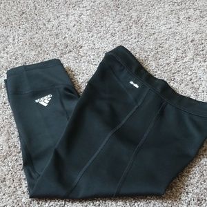 Adidas leggings